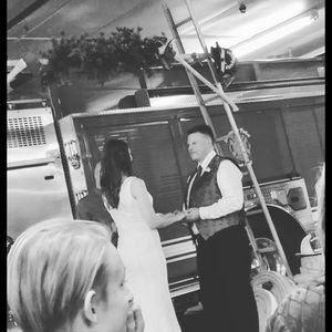 Meet your Posher, Deana